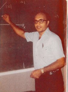 Bahadur Sunderji