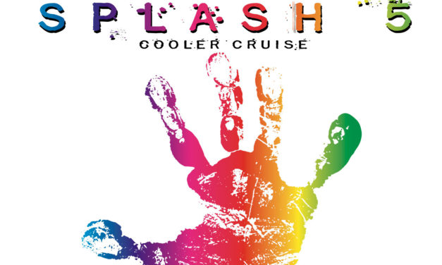 Splash – Carnival Cruise 2017