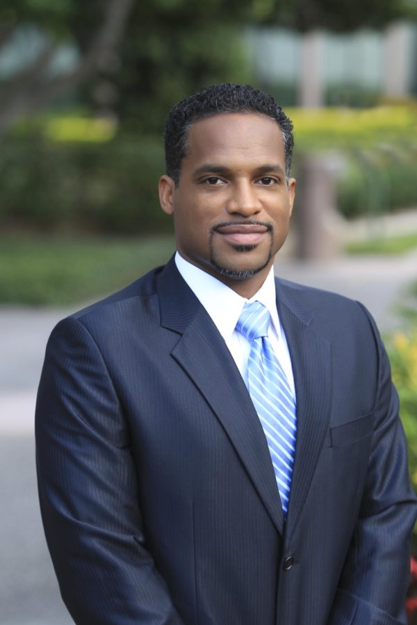 Interview with Ato Boldon (2015 Fatima Hall of Achievement Inductee ...