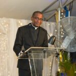 A Tribute to Father Gregory Augustine, CSSP