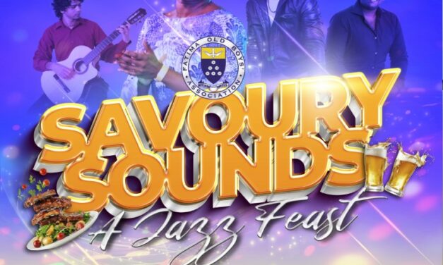 Fatima Food Fest Presents Savoury Sounds: A Jazz Feast