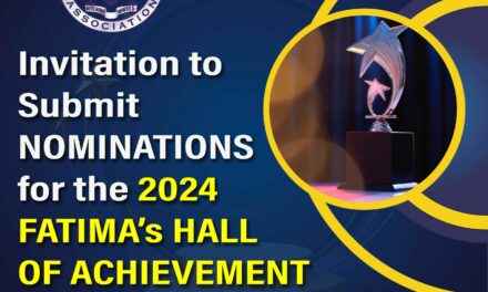 2024 Fatima Hall of Achievement Nominations